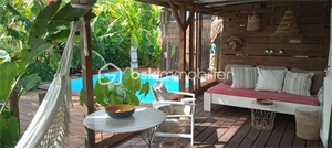 maison à la vente -   97118  SAINT FRANCOIS, surface 130 m2 vente maison - UBI481250378